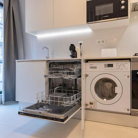 Campolide Lovely 2 Bedroom By Innkeeper Lisboa 外观 照片
