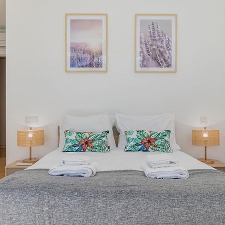 Campolide Lovely 2 Bedroom By Innkeeper Lisboa 外观 照片