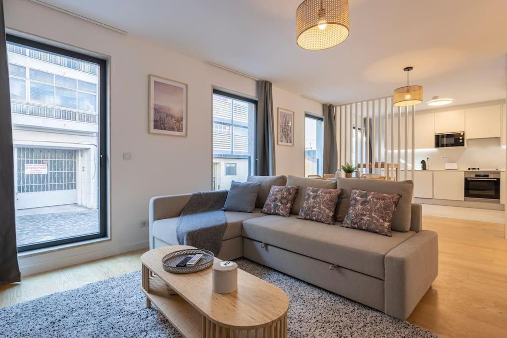 Campolide Lovely 2 Bedroom By Innkeeper Lisboa 外观 照片