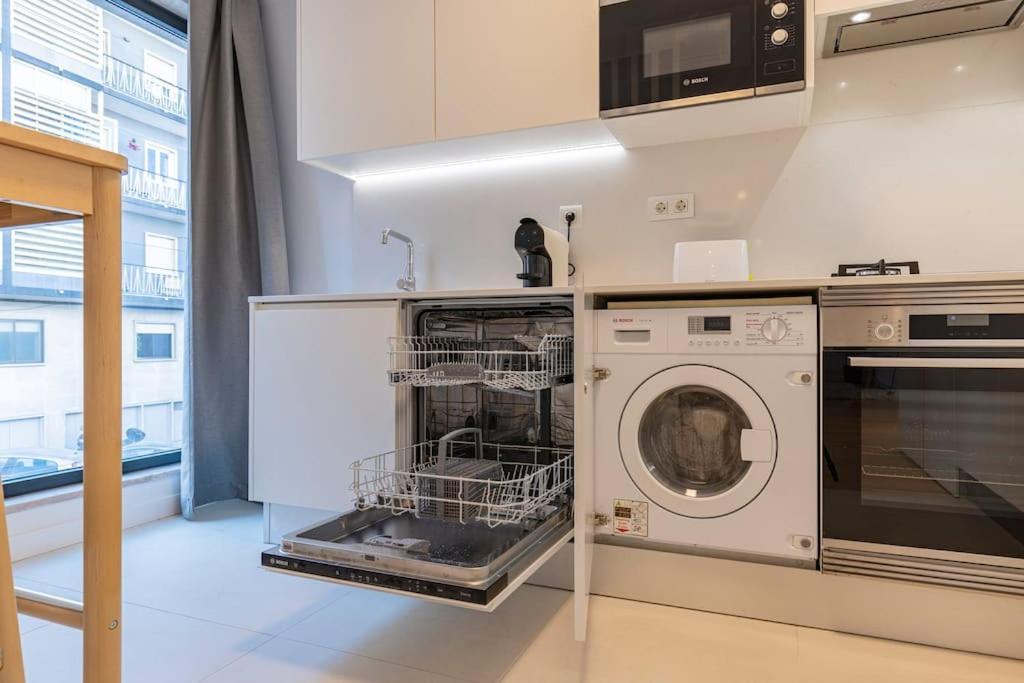 Campolide Lovely 2 Bedroom By Innkeeper Lisboa 外观 照片