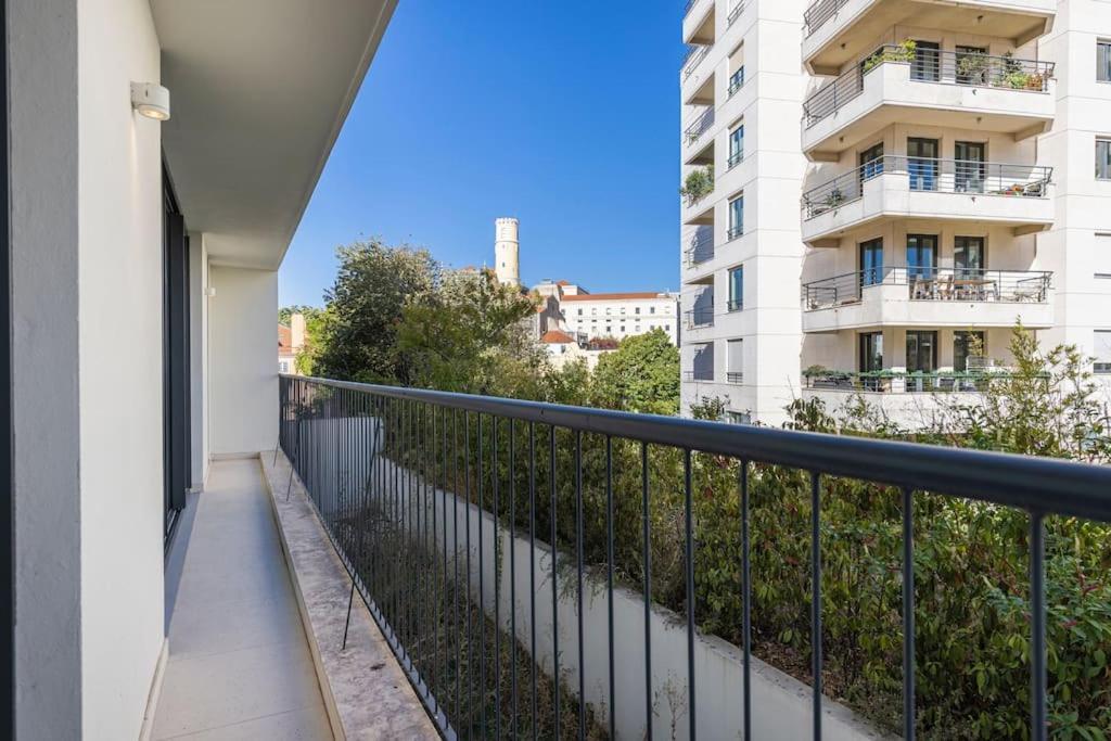 Campolide Lovely 2 Bedroom By Innkeeper Lisboa 外观 照片