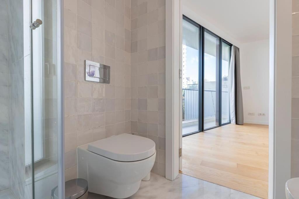 Campolide Lovely 2 Bedroom By Innkeeper Lisboa 外观 照片