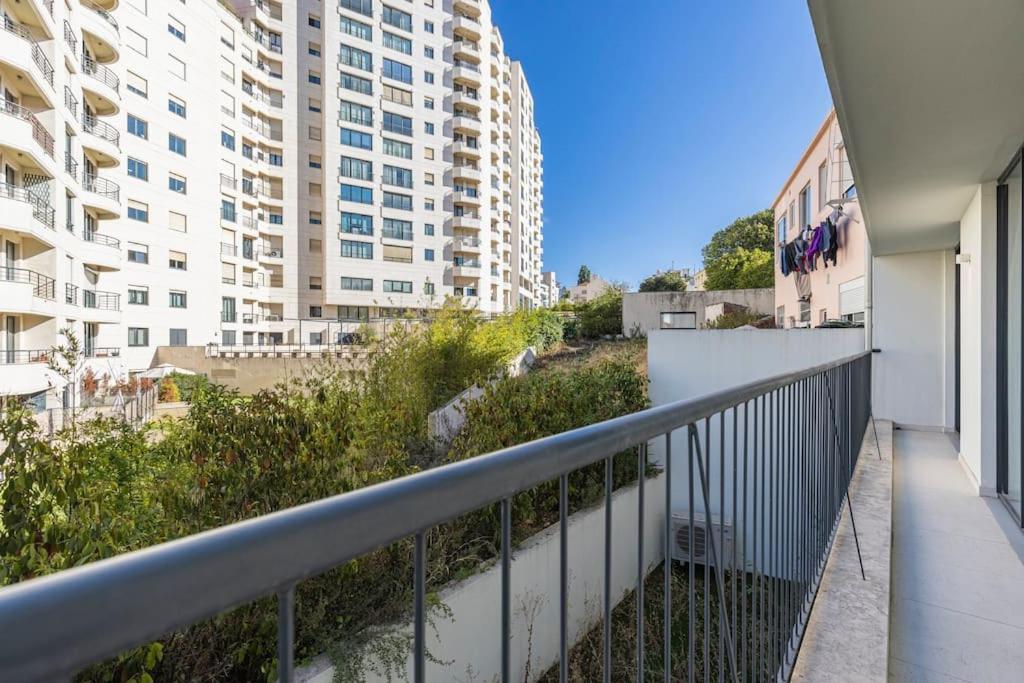 Campolide Lovely 2 Bedroom By Innkeeper Lisboa 外观 照片