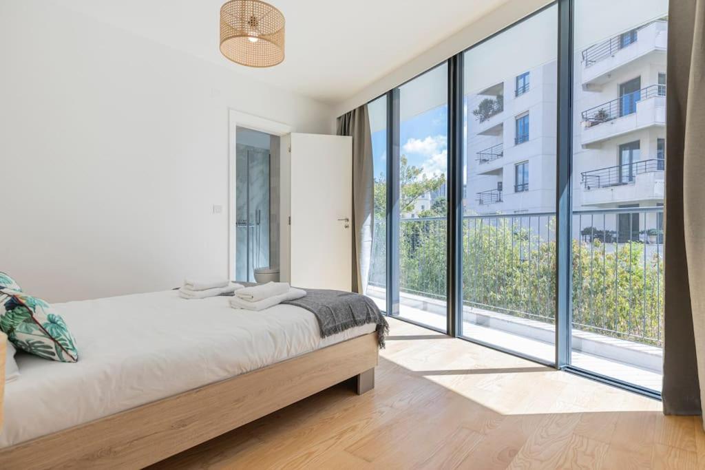 Campolide Lovely 2 Bedroom By Innkeeper Lisboa 外观 照片