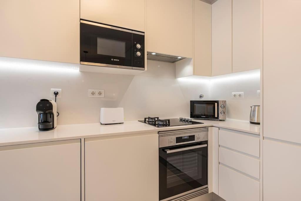 Campolide Lovely 2 Bedroom By Innkeeper Lisboa 外观 照片