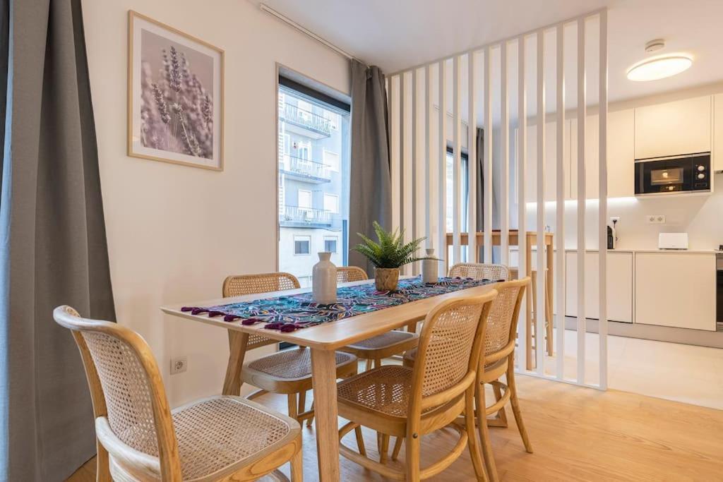 Campolide Lovely 2 Bedroom By Innkeeper Lisboa 外观 照片