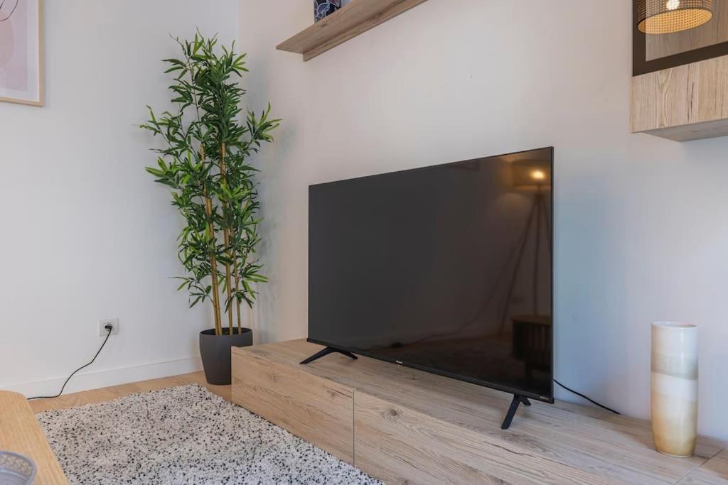 Campolide Lovely 2 Bedroom By Innkeeper Lisboa 外观 照片