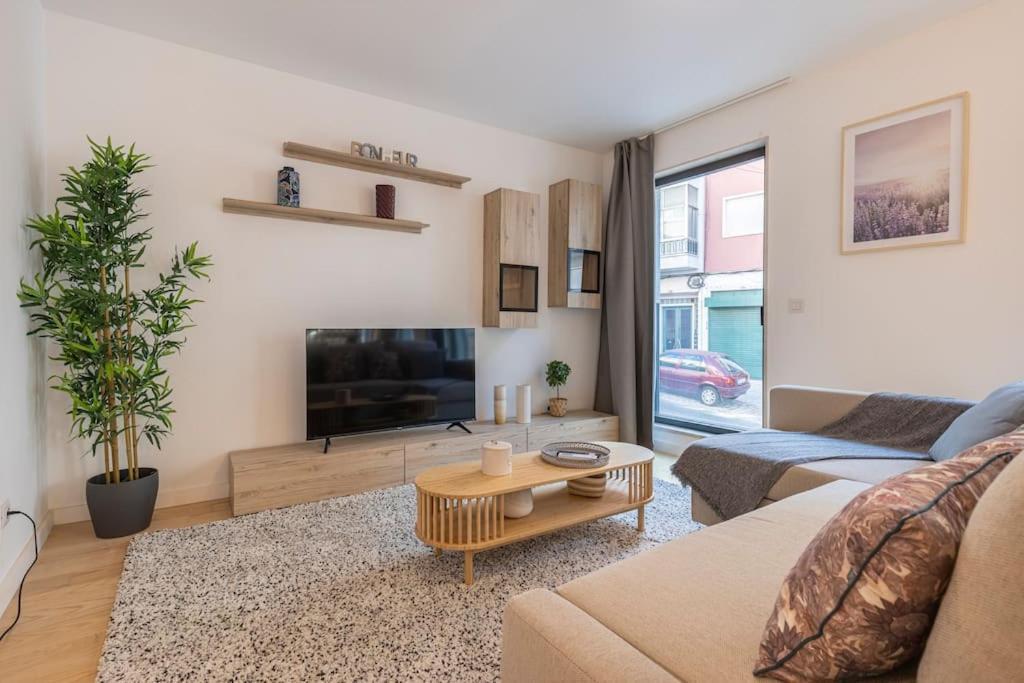 Campolide Lovely 2 Bedroom By Innkeeper Lisboa 外观 照片