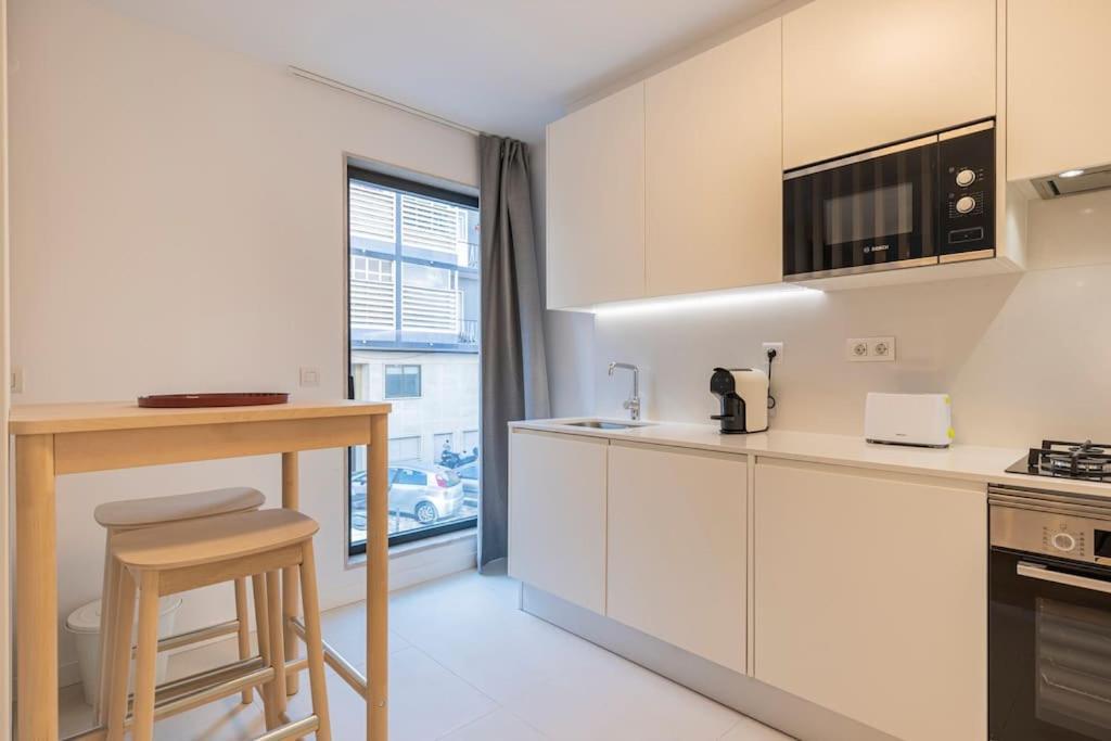 Campolide Lovely 2 Bedroom By Innkeeper Lisboa 外观 照片