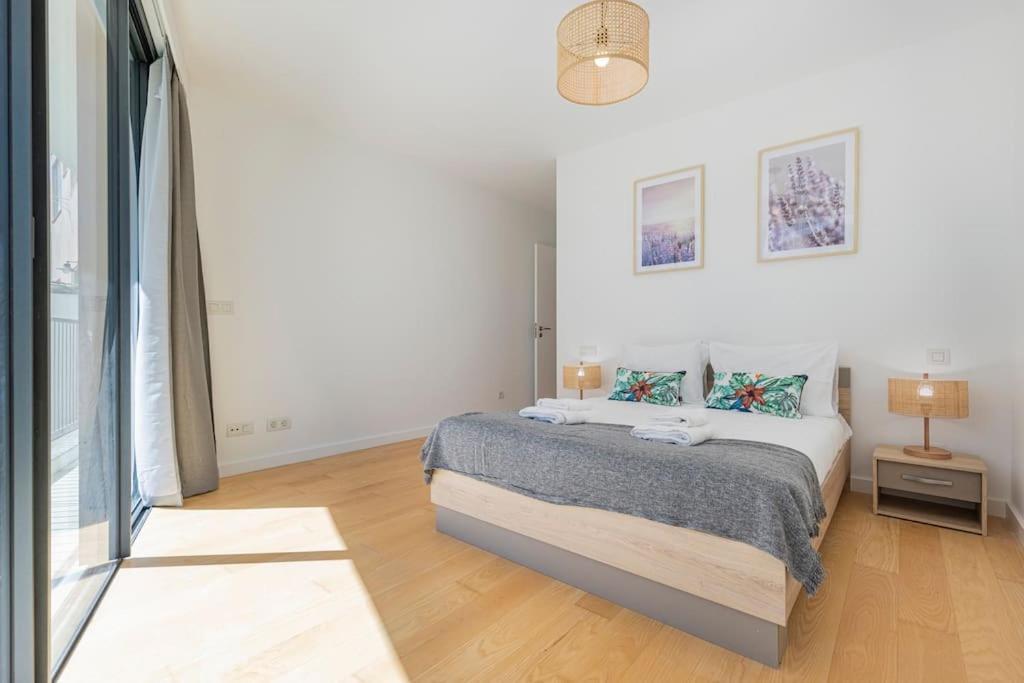 Campolide Lovely 2 Bedroom By Innkeeper Lisboa 外观 照片