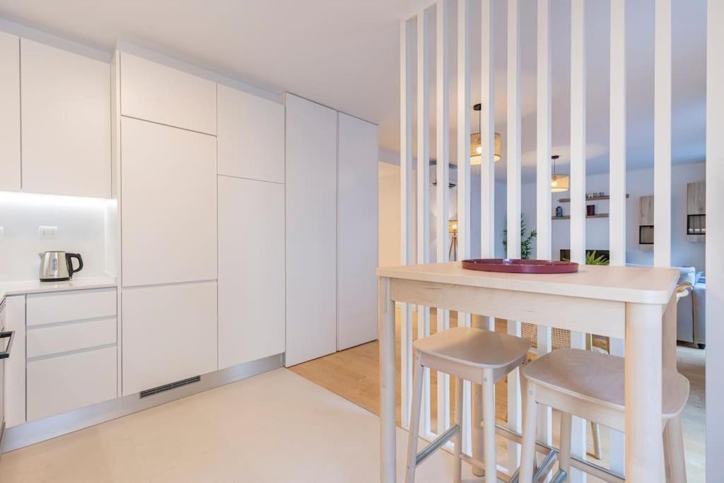 Campolide Lovely 2 Bedroom By Innkeeper Lisboa 外观 照片