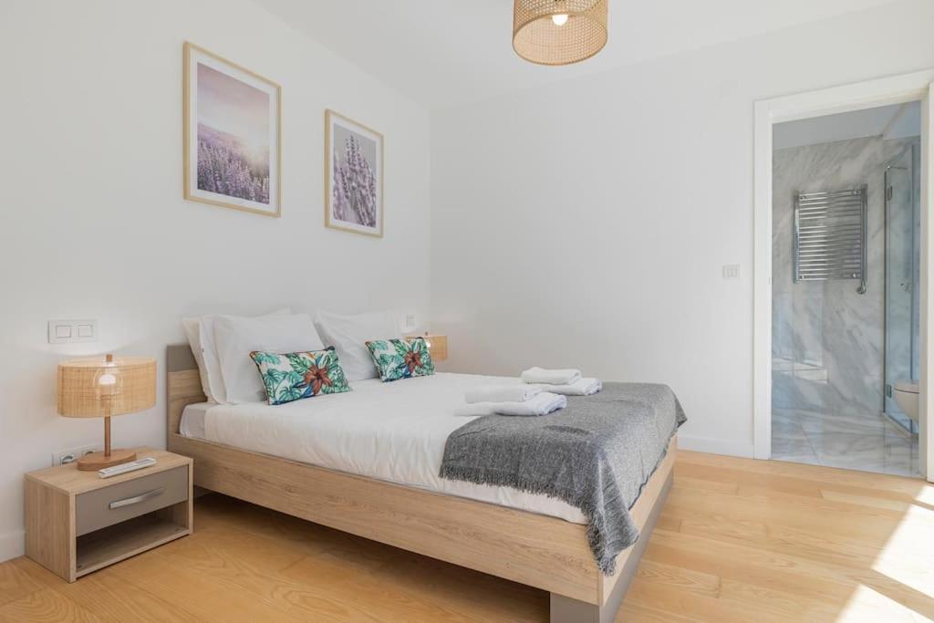 Campolide Lovely 2 Bedroom By Innkeeper Lisboa 外观 照片