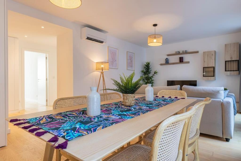 Campolide Lovely 2 Bedroom By Innkeeper Lisboa 外观 照片