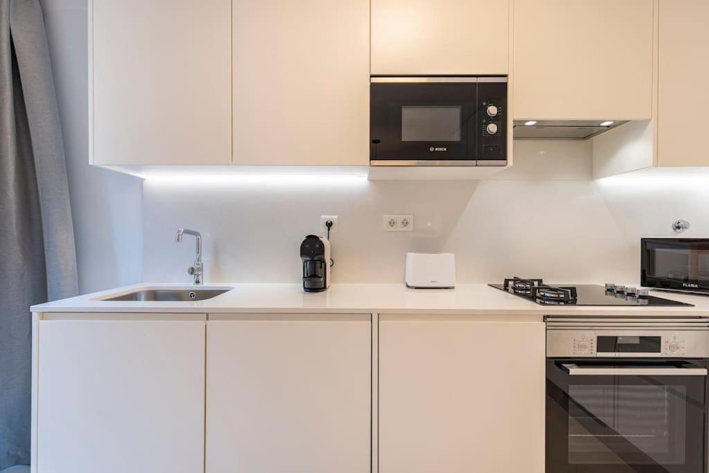 Campolide Lovely 2 Bedroom By Innkeeper Lisboa 外观 照片