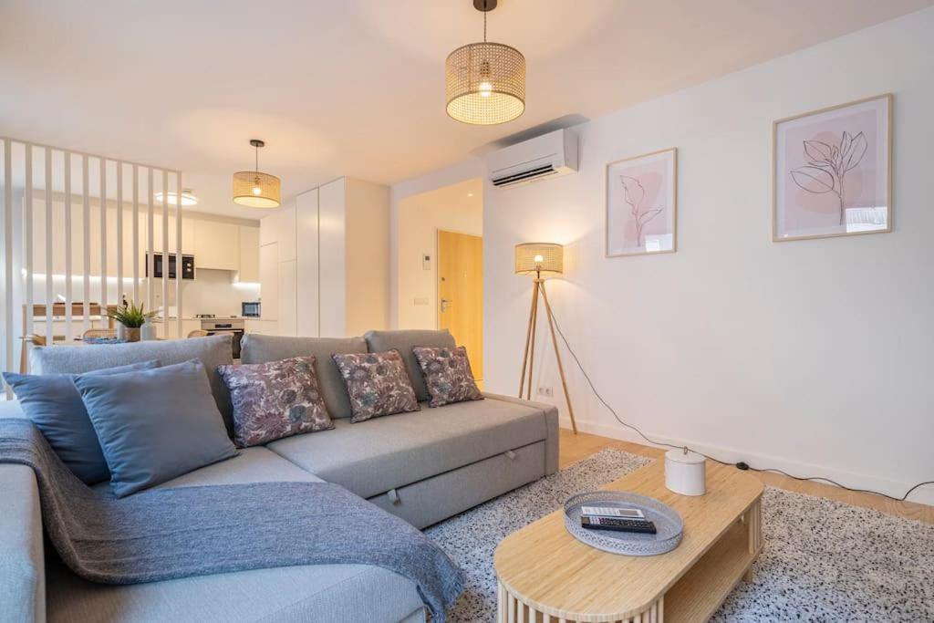 Campolide Lovely 2 Bedroom By Innkeeper Lisboa 外观 照片