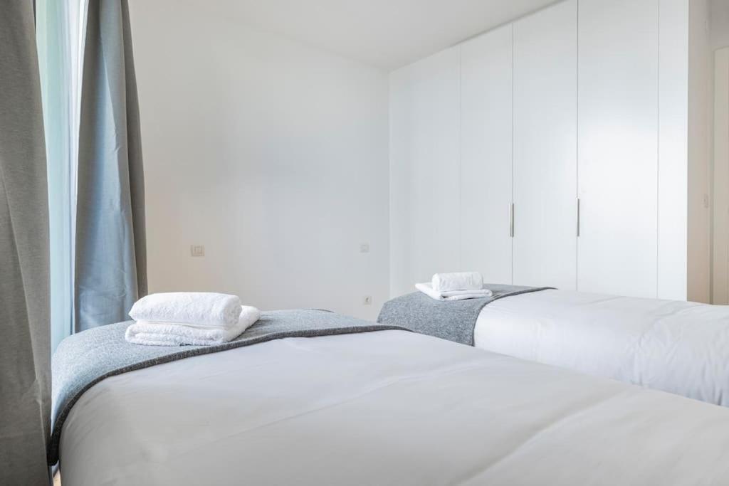 Campolide Lovely 2 Bedroom By Innkeeper Lisboa 外观 照片