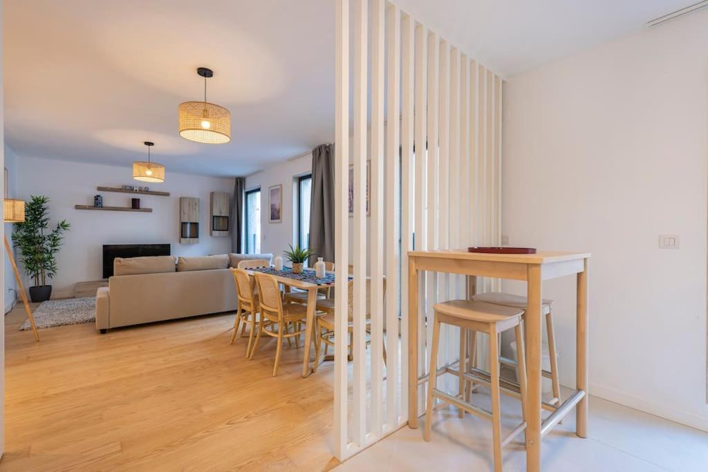 Campolide Lovely 2 Bedroom By Innkeeper Lisboa 外观 照片